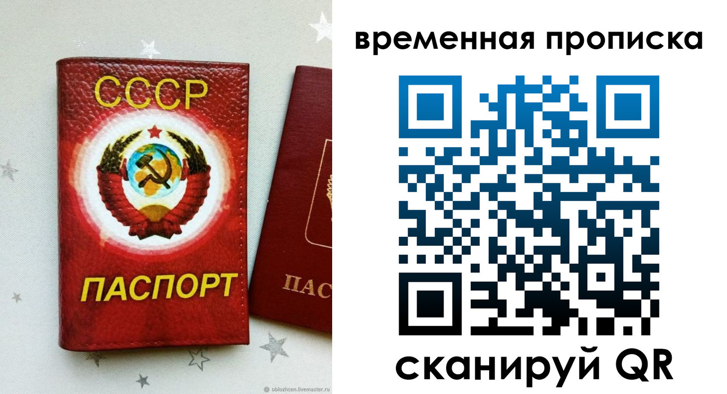 прописка гарантия в Светлом